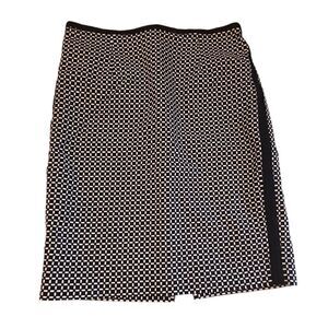 White House Black Market Skirt Size 2
